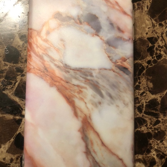 Marble Phone Case - Picture 3 of 4